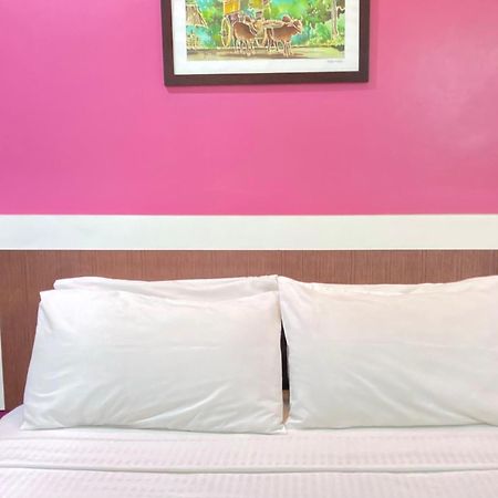 Malacca Ck Hotel חדר תמונה