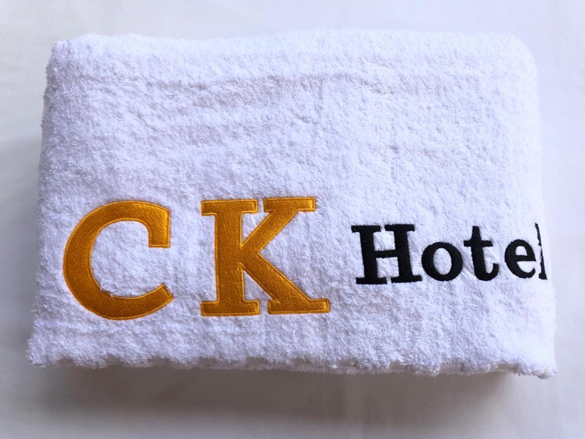 Malacca Ck Hotel מראה חיצוני תמונה
