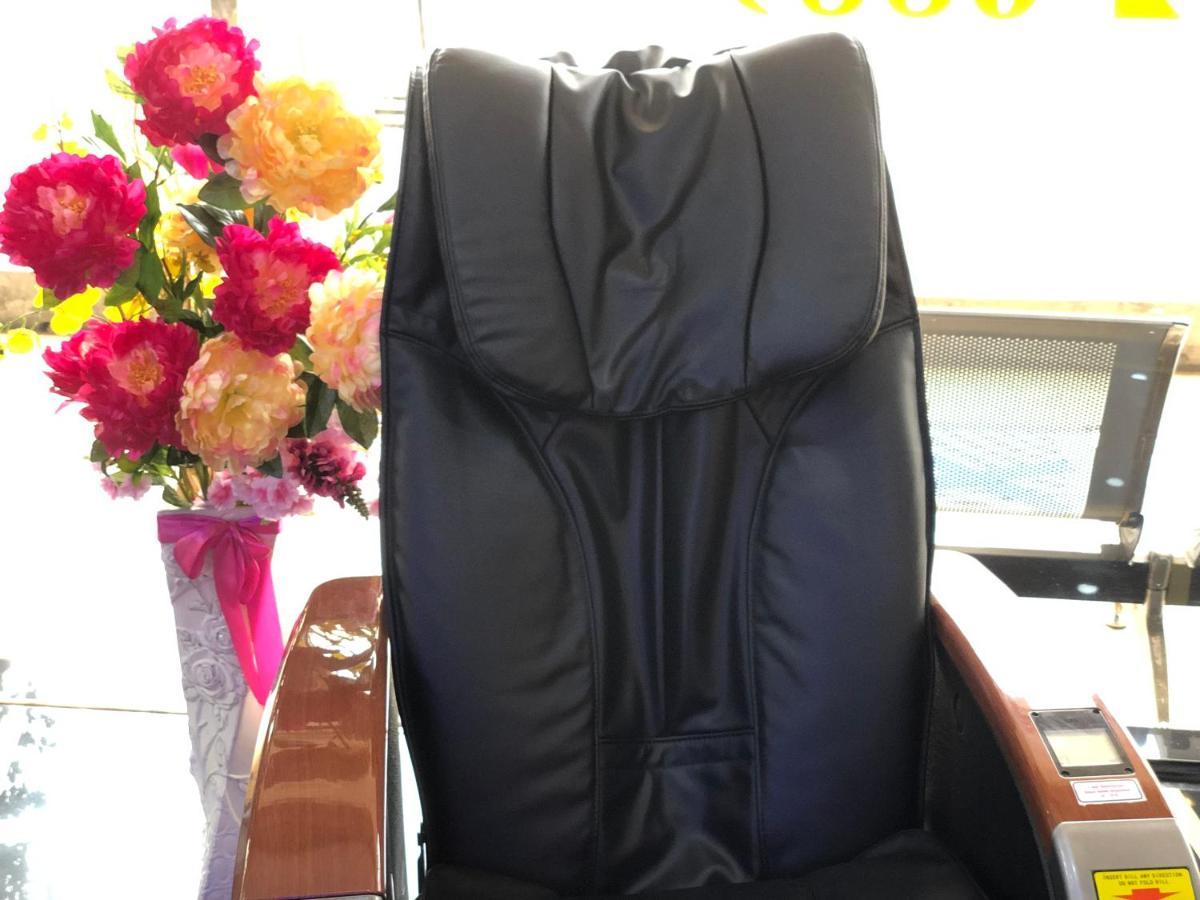 Malacca Ck Hotel מראה חיצוני תמונה