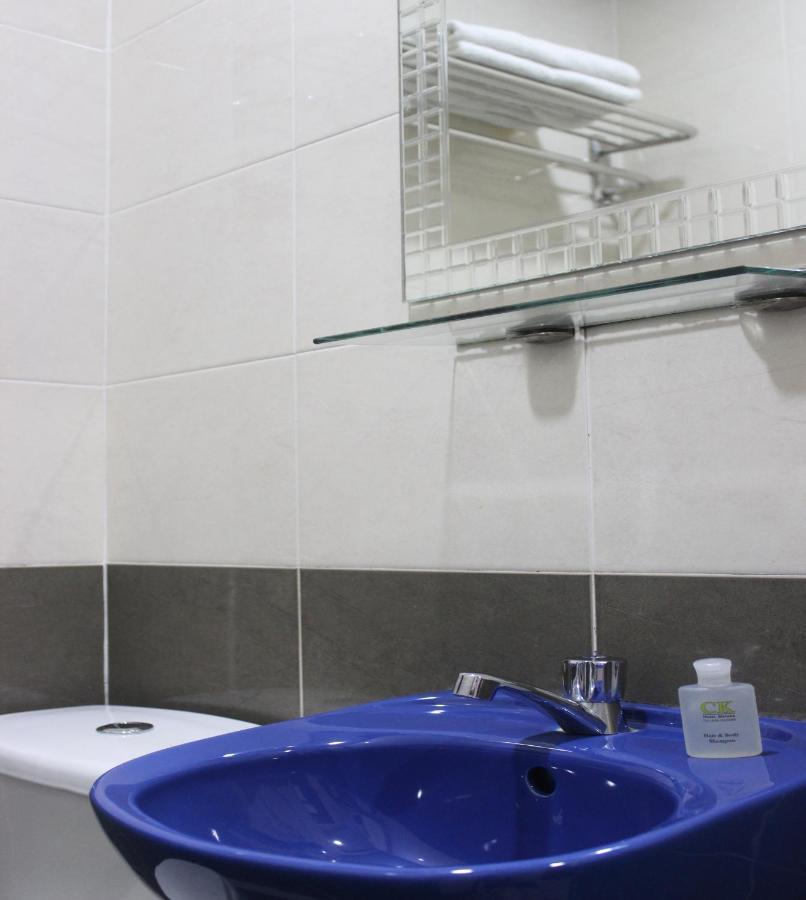 Malacca Ck Hotel מראה חיצוני תמונה