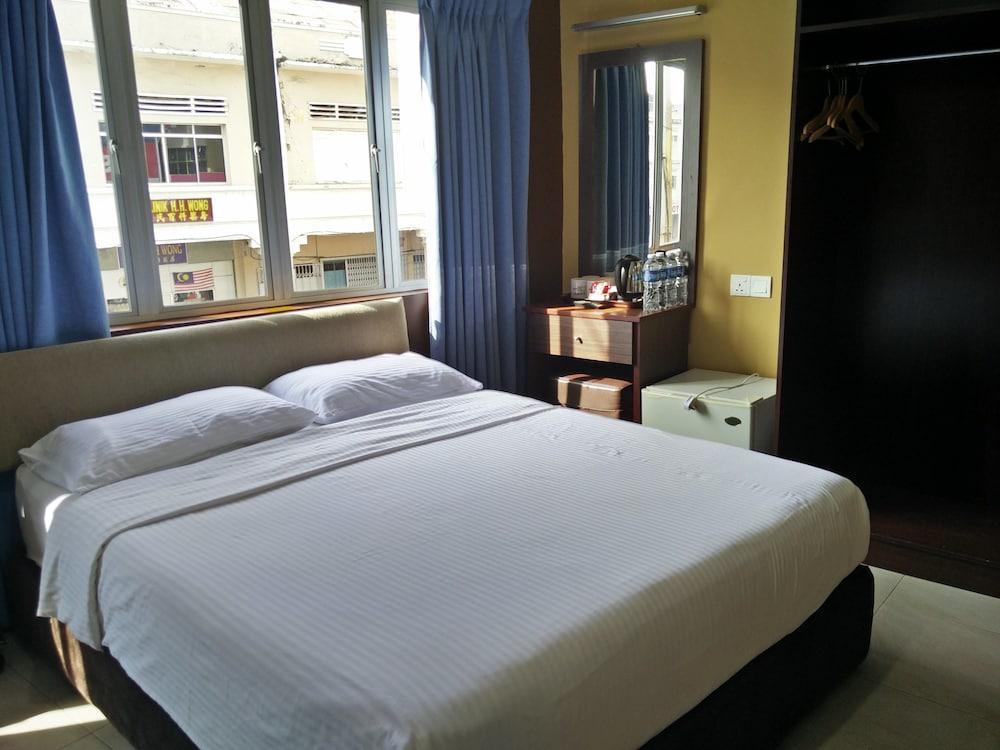 Malacca Ck Hotel מראה חיצוני תמונה
