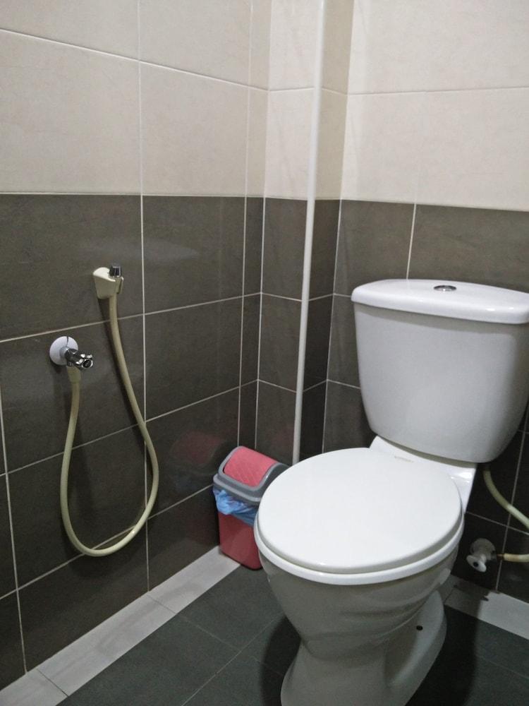 Malacca Ck Hotel מראה חיצוני תמונה