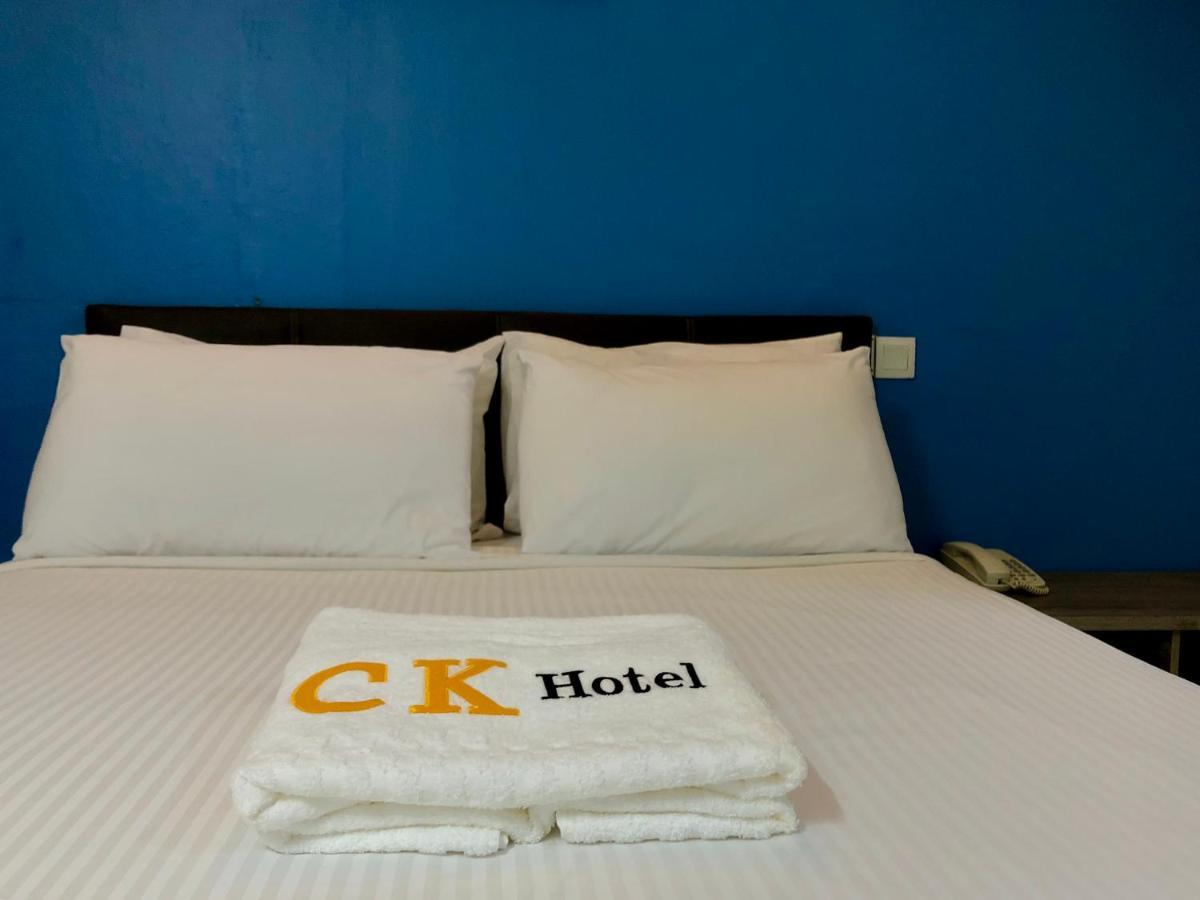 Malacca Ck Hotel מראה חיצוני תמונה