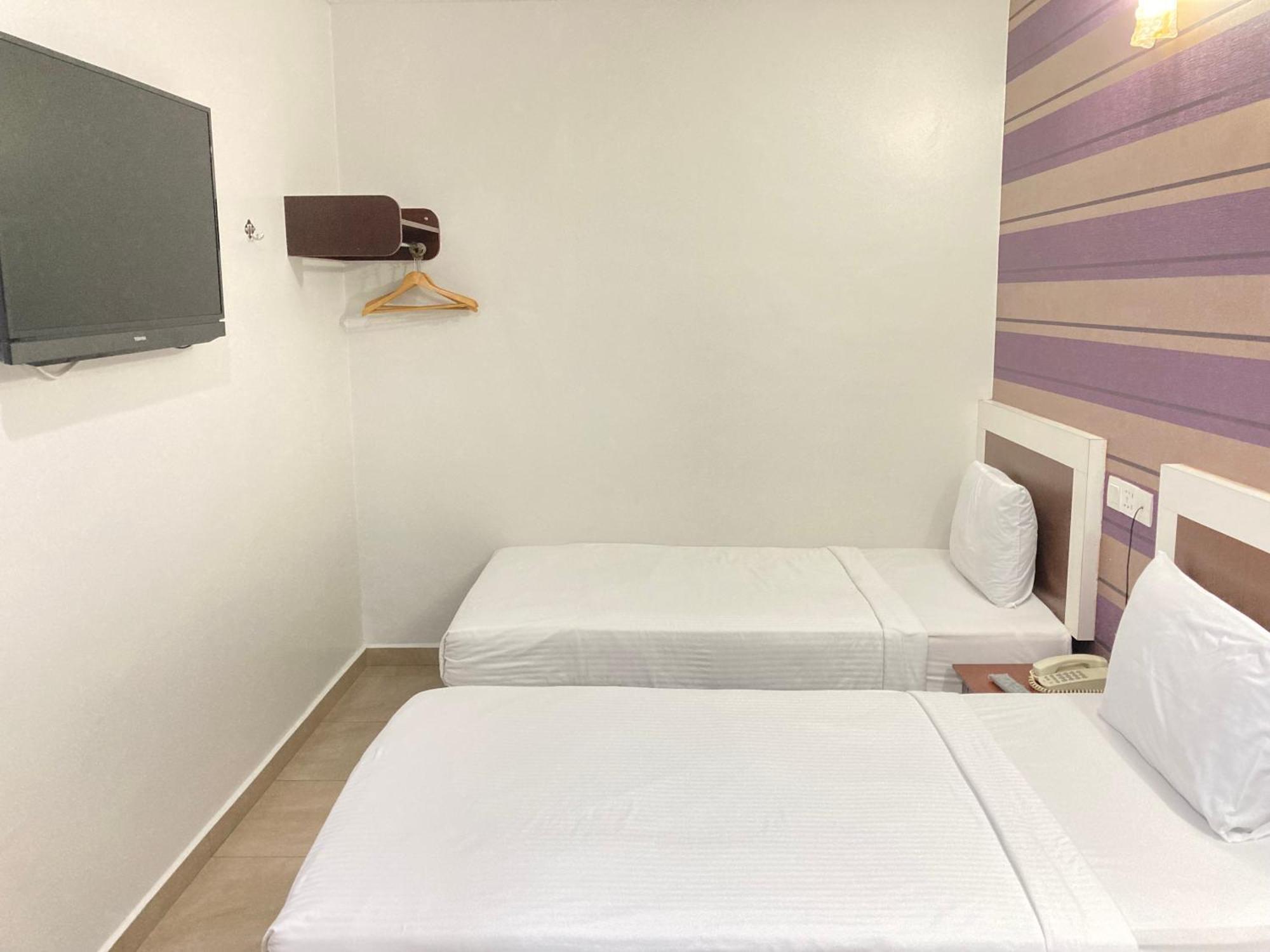 Malacca Ck Hotel חדר תמונה